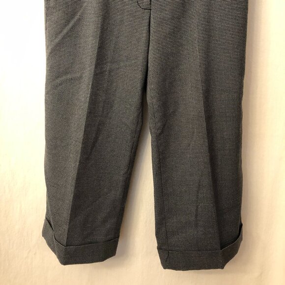Mexx Cropped Pants: Size 6 - Picture 3 of 11